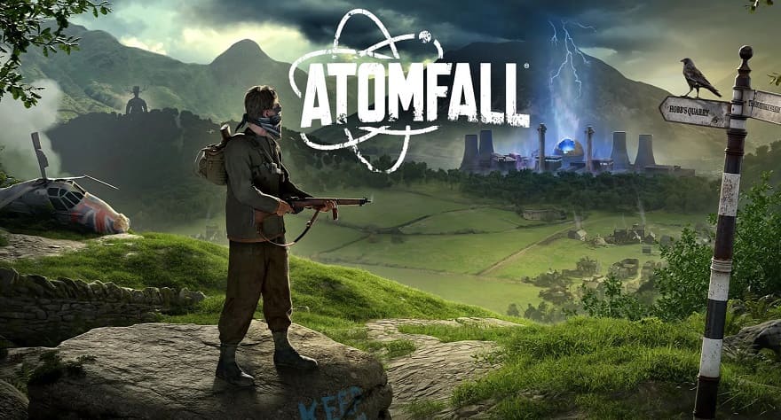 Скачать Atomfall