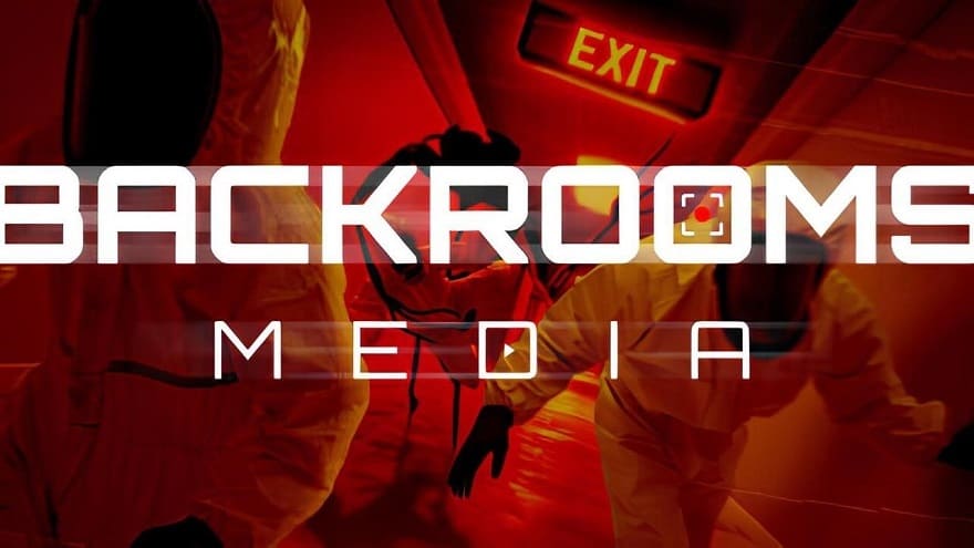 Скачать Backrooms Media