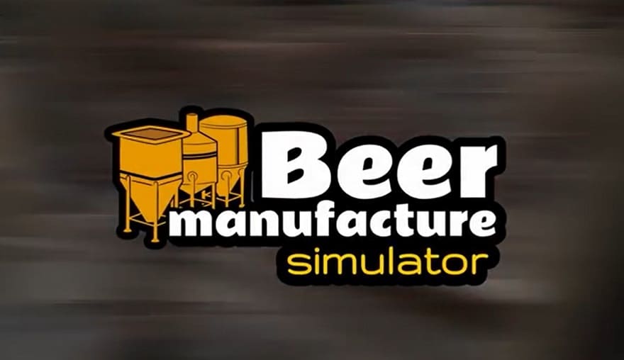 Скачать Beer Manufacture Simulator