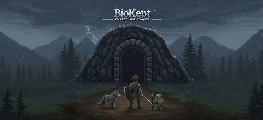 Скачать BioKept