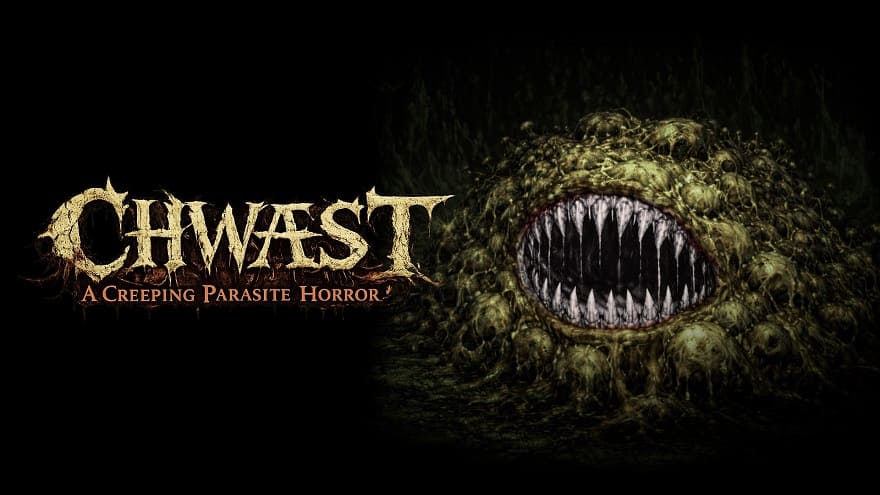 Скачать CHWÆST: A Creeping Parasite Horror