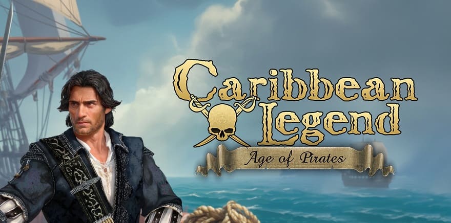 Скачать Caribbean Legend: Age of Pirates