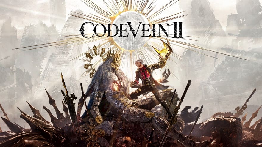 Скачать CODE VEIN 2