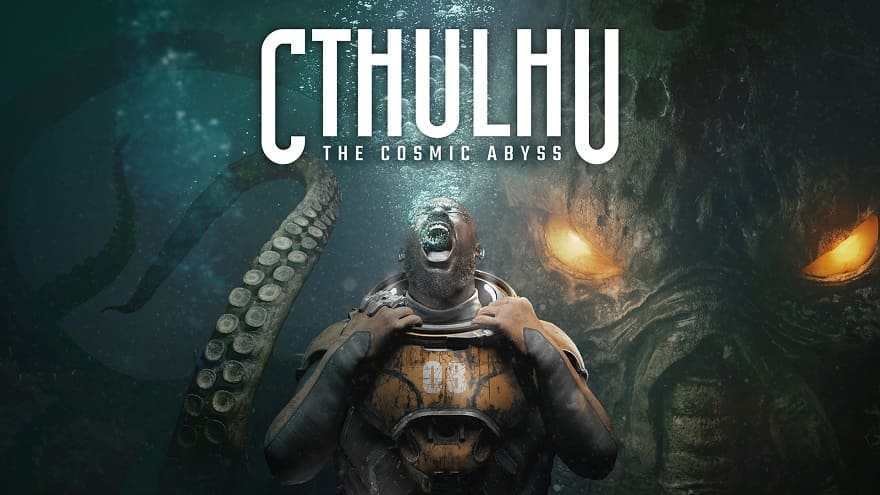 Скачать Cthulhu: The Cosmic Abyss
