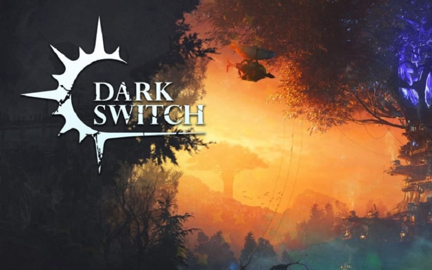 Скачать DarkSwitch