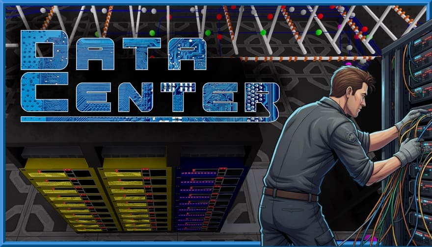 Скачать Data Center