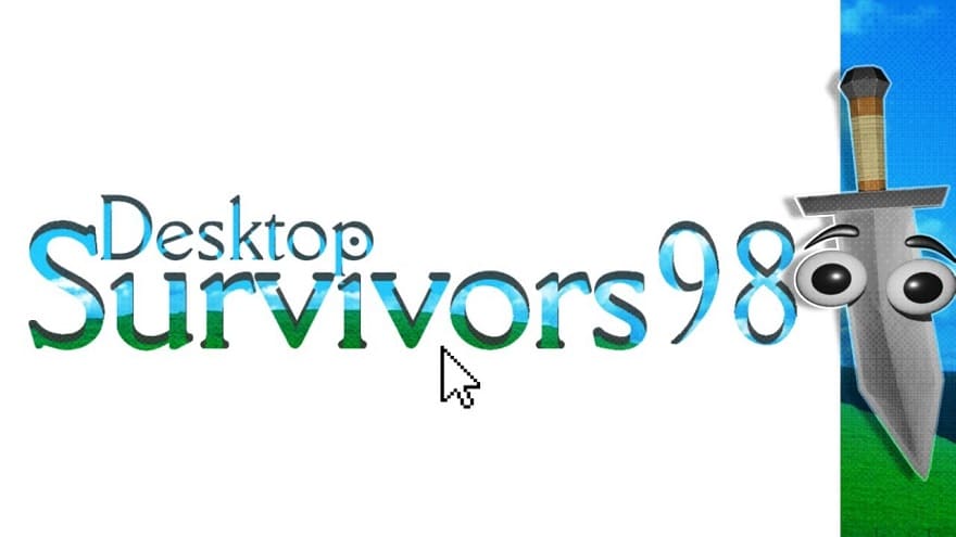 Скачать Desktop Survivors 98