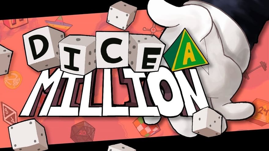 Скачать Dice A Million