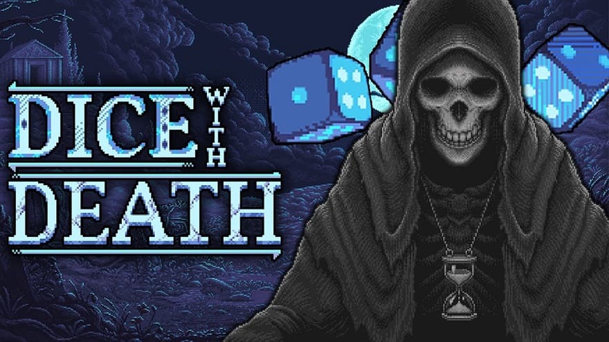 Скачать Dice With Death