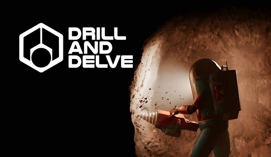 Скачать Drill and Delve