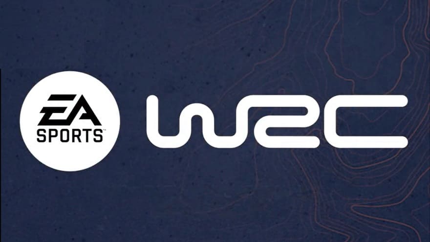 Скачать EA SPORTS WRC