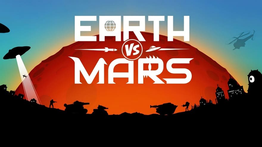 Скачать Earth vs Mars