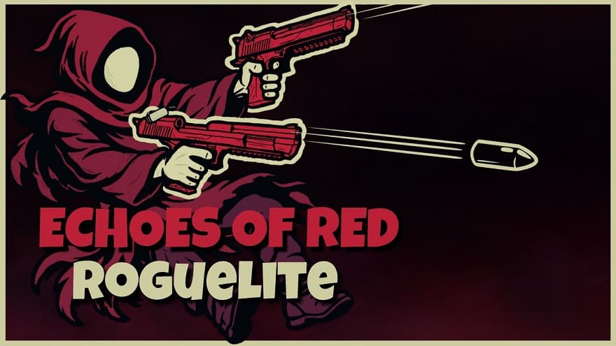 Скачать Echoes of Red