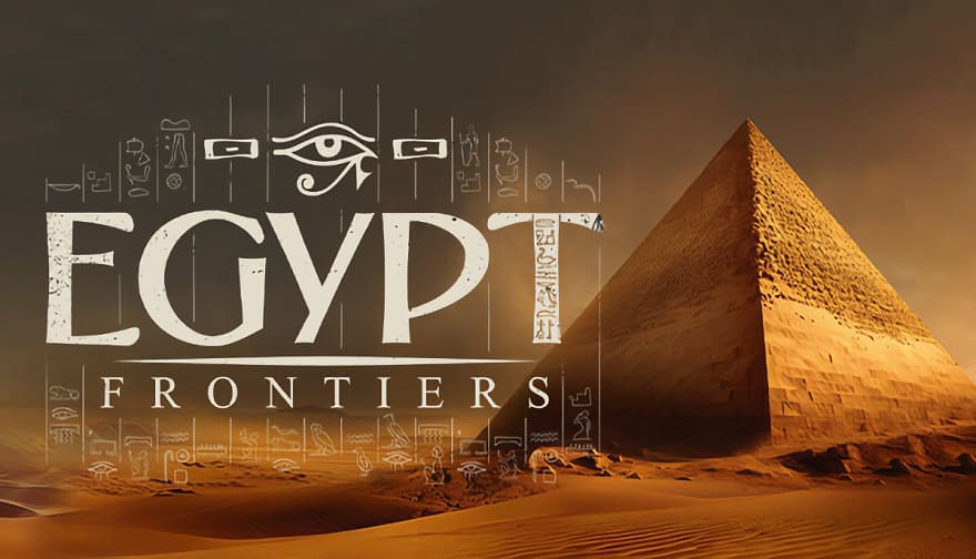 Скачать Egypt Frontiers