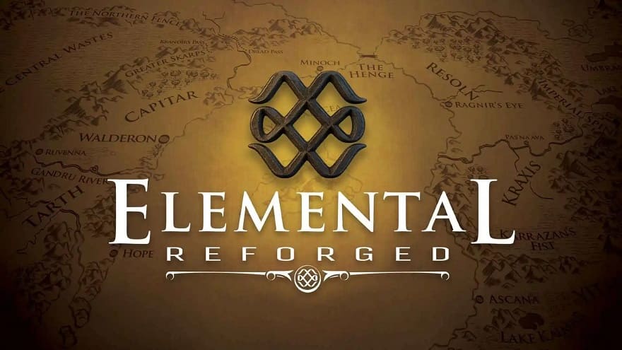 Скачать Elemental: Reforged