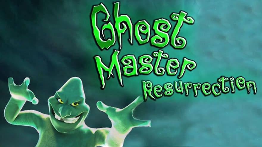 Скачать Ghost Master: Resurrection