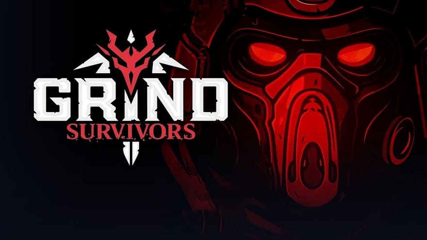 Скачать Grind Survivors