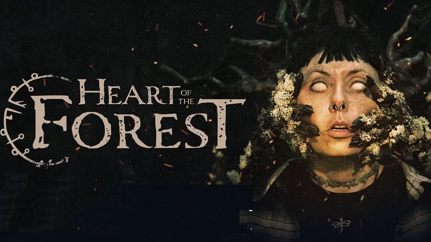 Скачать Heart of the Forest