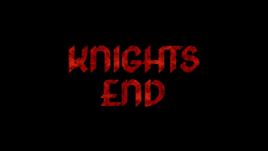 Скачать Knights End
