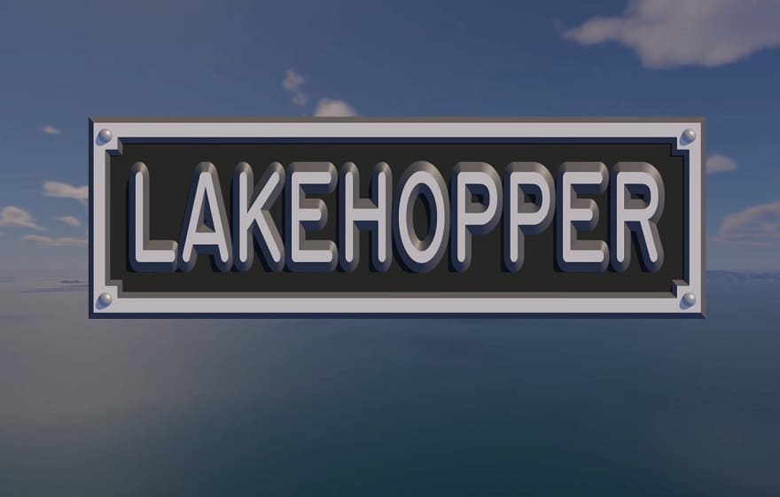 Скачать Lakehopper