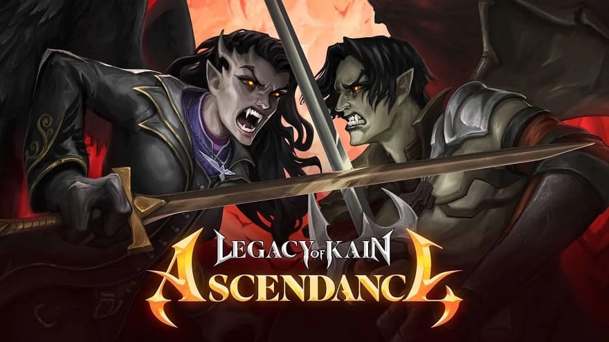 Скачать Legacy of Kain: Ascendance