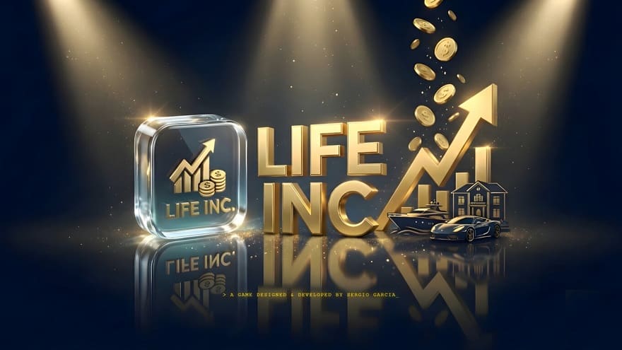 Скачать Life Inc.
