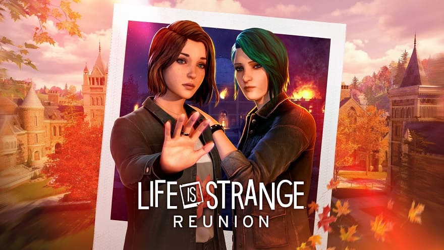 Скачать Life is Strange: Reunion
