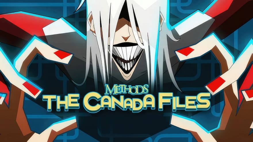 Скачать Methods: The Canada Files