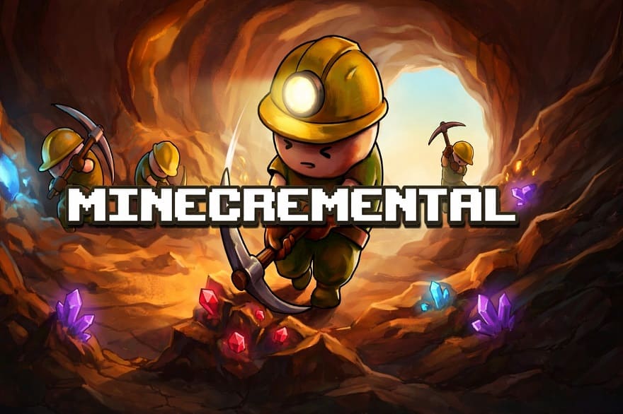 Скачать Minecremental