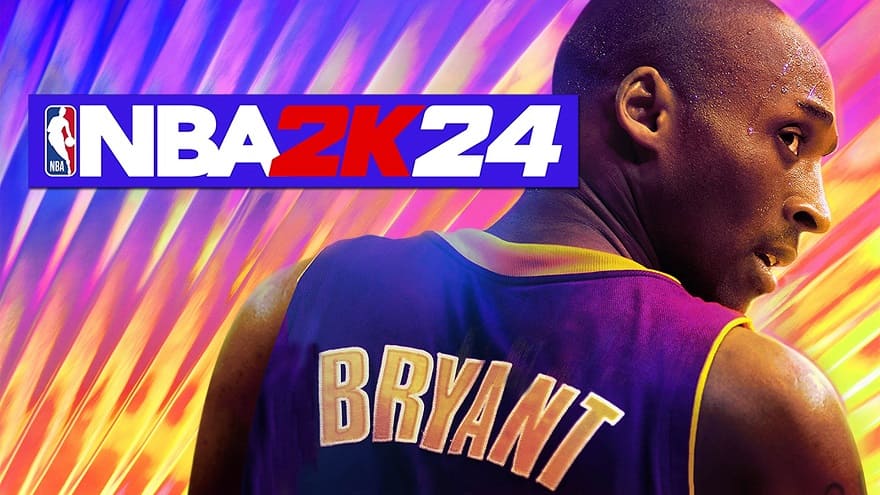 Скачать NBA 2K24