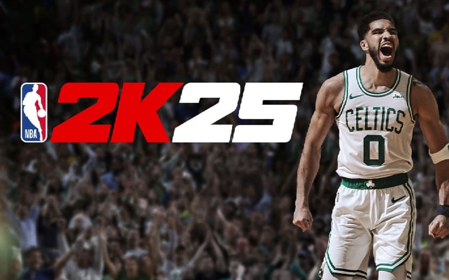 Скачать NBA 2K25