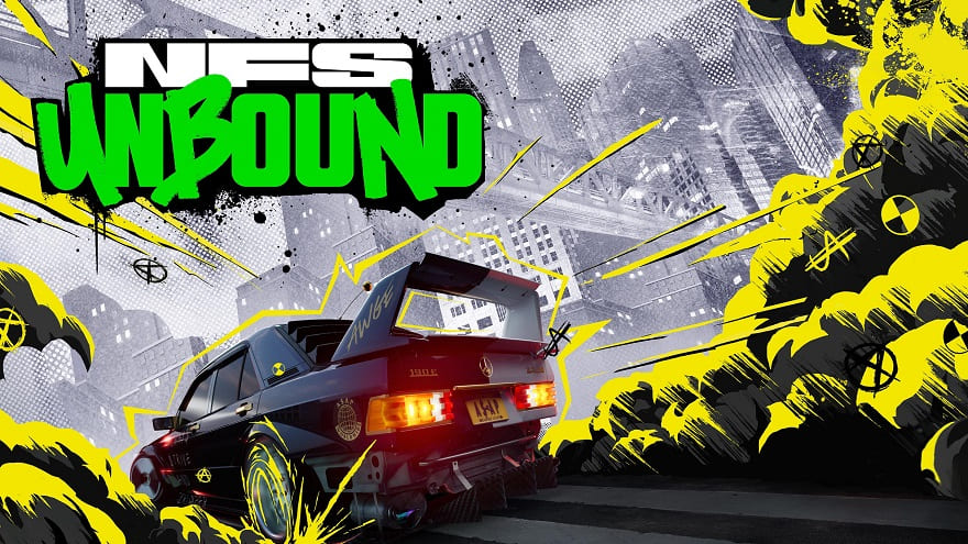 Скачать Need for Speed Unbound