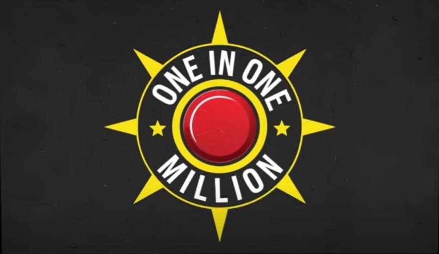 Скачать One in One Million