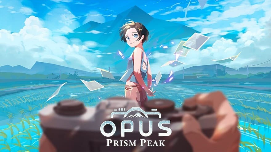 Скачать OPUS: Prism Peak