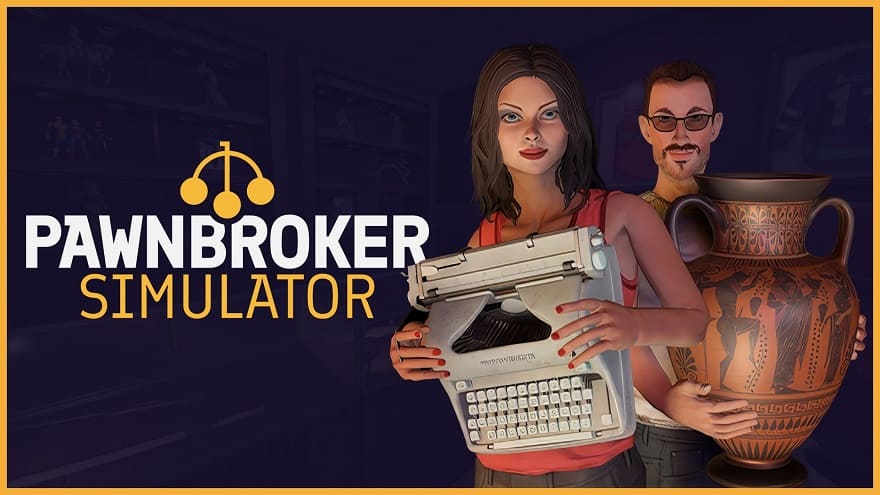 Скачать Pawnbroker Simulator