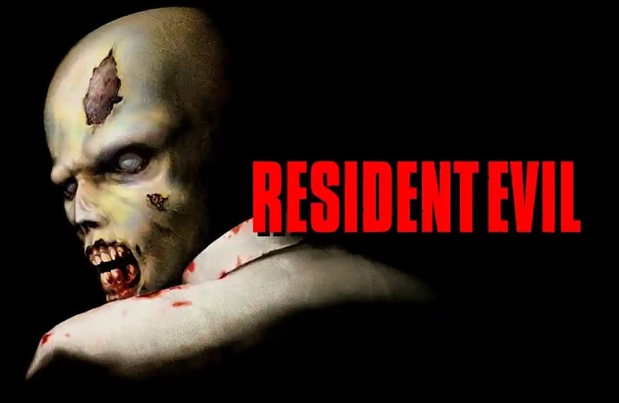 Скачать Resident Evil (1996)