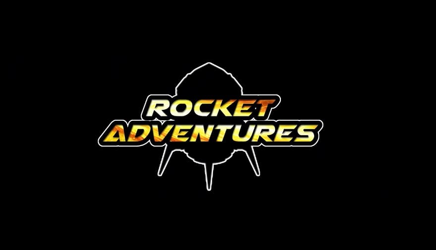 Скачать Rocket Adventures