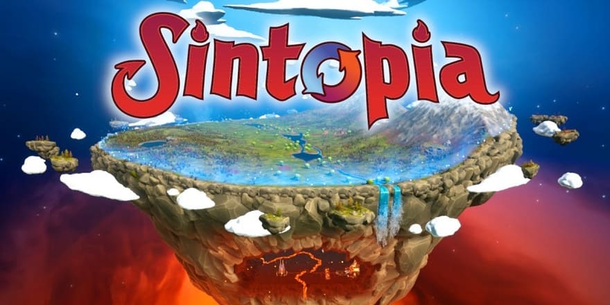 Скачать Sintopia