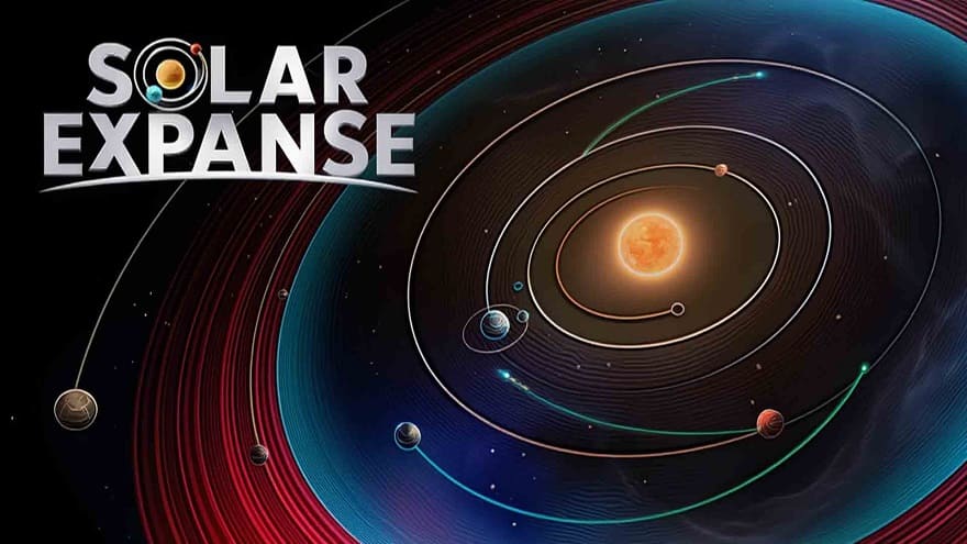 Скачать Solar Expanse