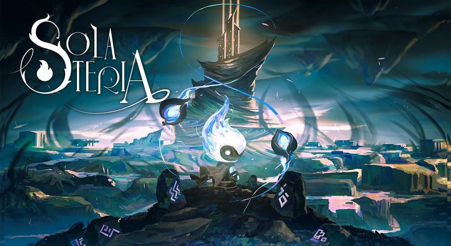 Скачать Solateria