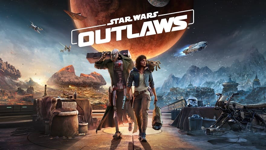 Скачать Star Wars Outlaws