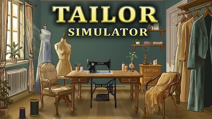 Скачать Tailor Simulator