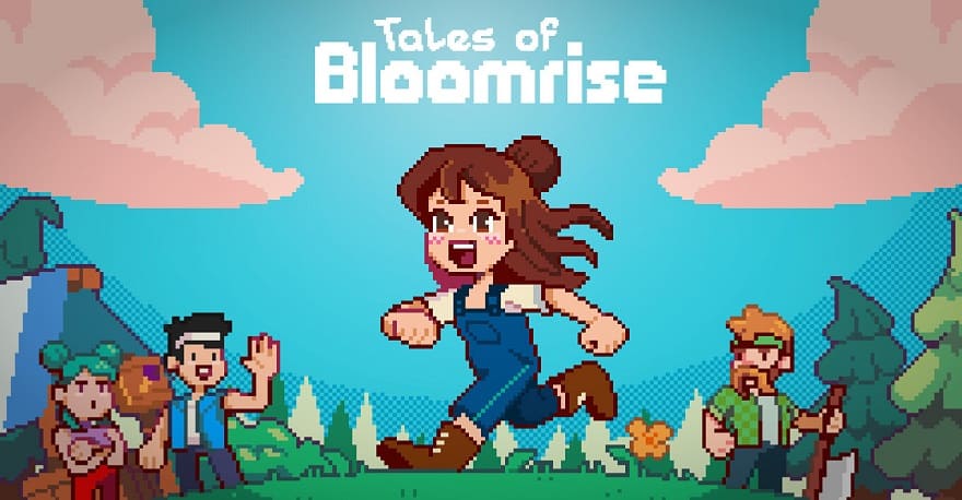 Скачать Tales of Bloomrise