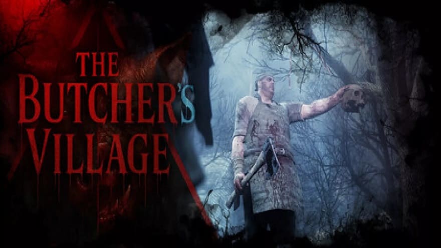 Скачать The Butcher's Village