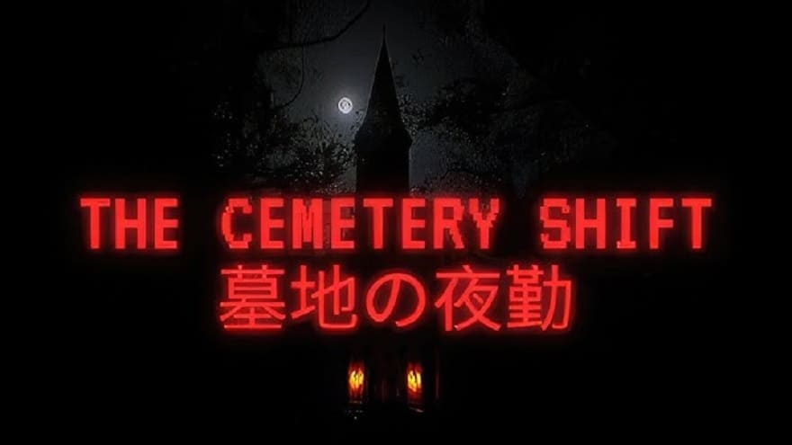 Скачать The Cemetery Shift