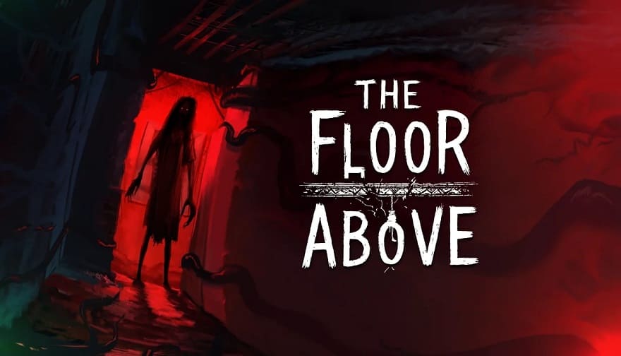 Скачать The Floor Above