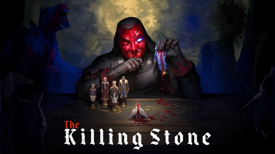 Скачать The Killing Stone