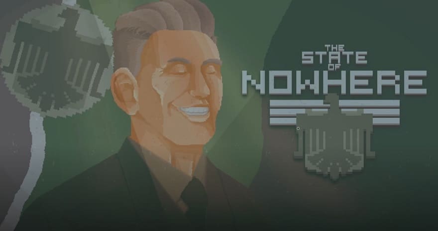 Скачать The State of Nowhere