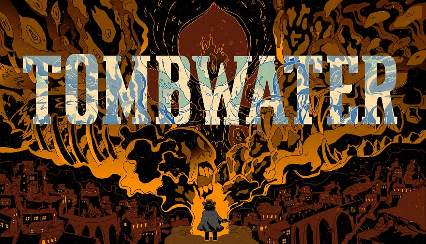 Скачать Tombwater