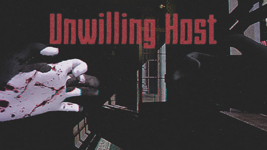 Скачать Unwilling Host